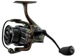 Abu Garcia Spike S spinning