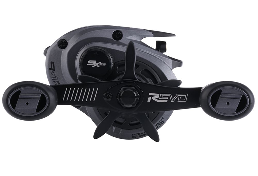 Abu Garcia Revo SX-SS Gen 5 Casting