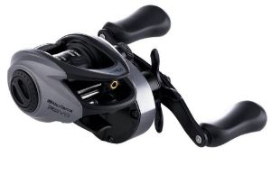 Abu Garcia Revo SX-SS Gen 5 Casting