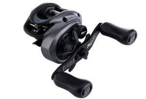 Abu Garcia Revo SX-SS Gen 5 Casting