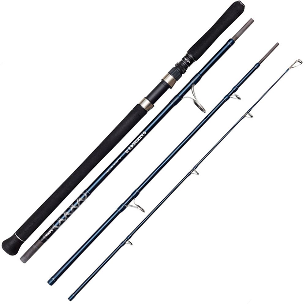 Penn Overseas II Offshore Travel