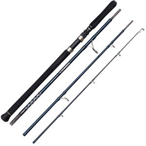 Penn Overseas II Offshore Travel