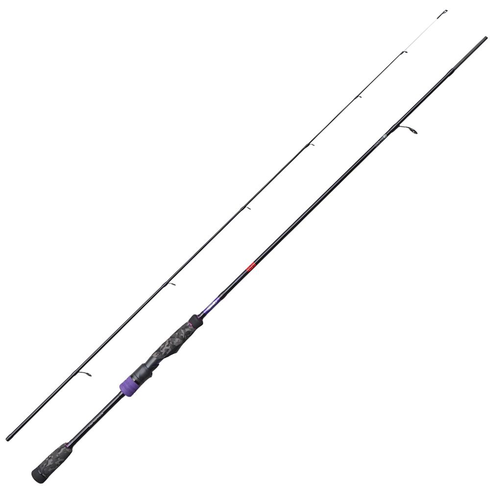 Berkley URBN II Finesse Spinning Berkley