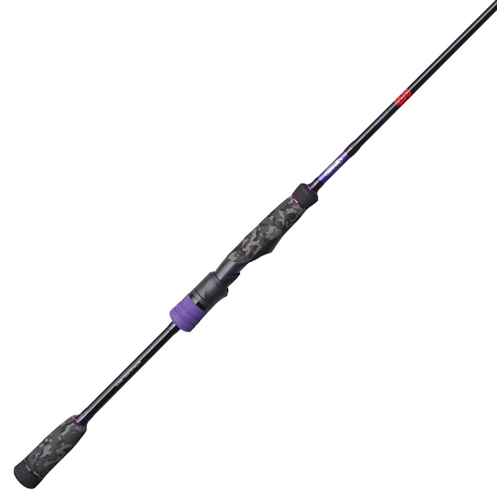 Berkley URBN II Finesse Spinning