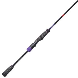 Berkley URBN II Finesse Spinning Berkley