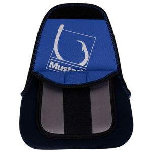 Mustad Neoprene Reel Case Spinning