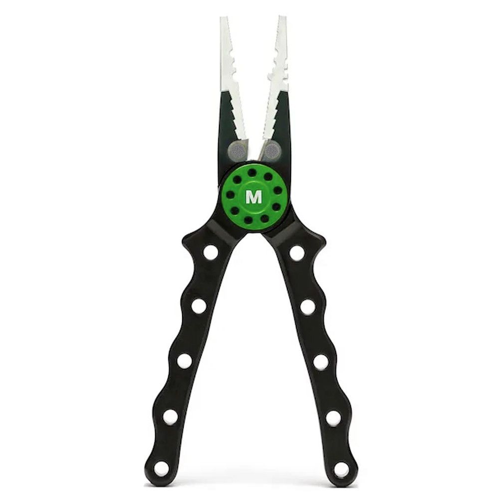 Mustad Aluminum Fishing Pliers