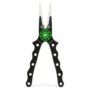 Mustad Aluminum Fishing Pliers