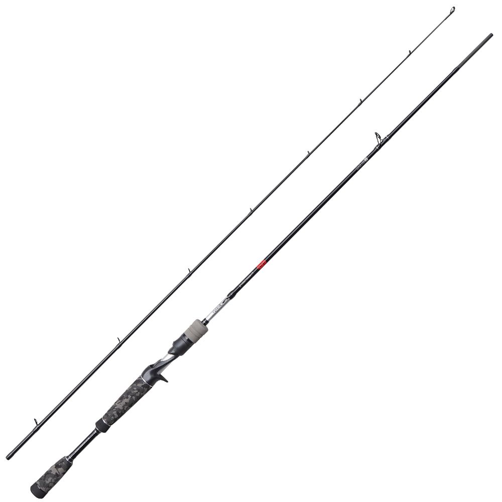 Berkley URBN II Finesse casting Berkley