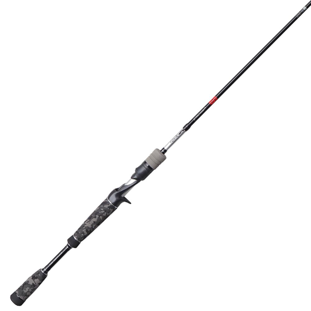 Berkley URBN II Finesse casting