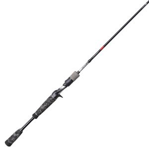 Berkley URBN II Finesse casting