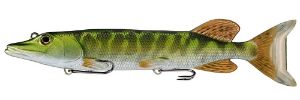 Livetarget Juvenile Pike Swimbait