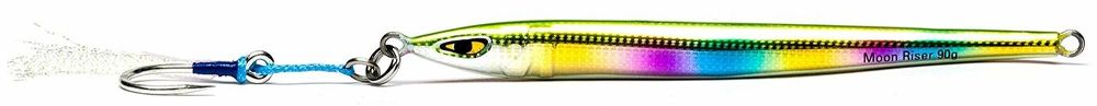 Mustad Moonriser Jig