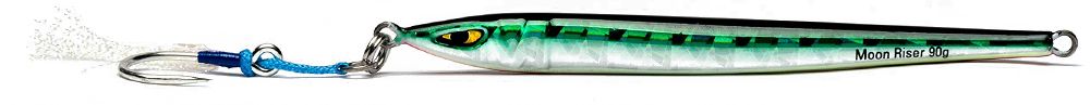 Mustad Moonriser Jig