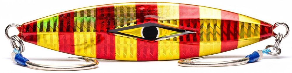 Mustad Staggerbod Jig