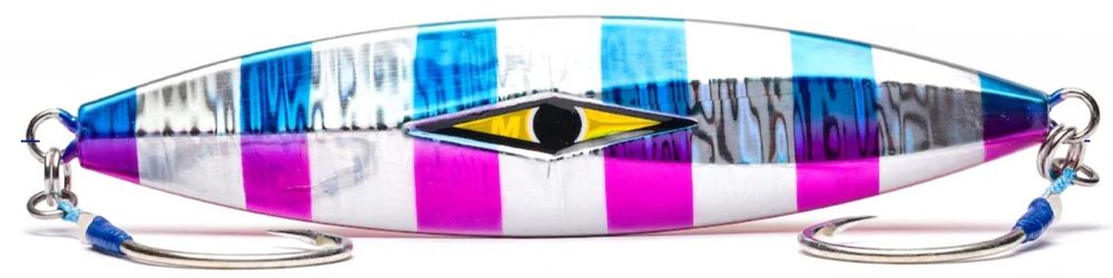 Mustad Staggerbod Jig