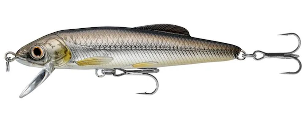 Livetarget Minnow Jerkbait