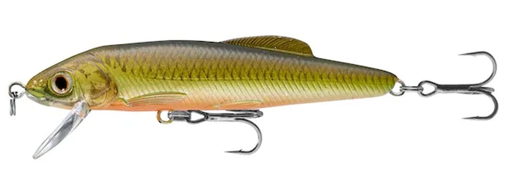 Livetarget Minnow Jerkbait