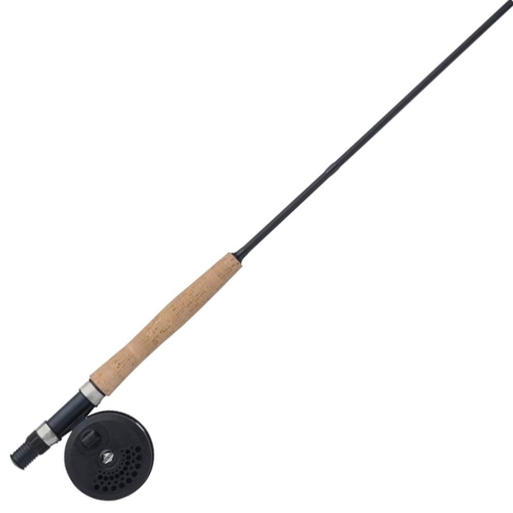 Shakespeare Cedar Premier Fly Kit