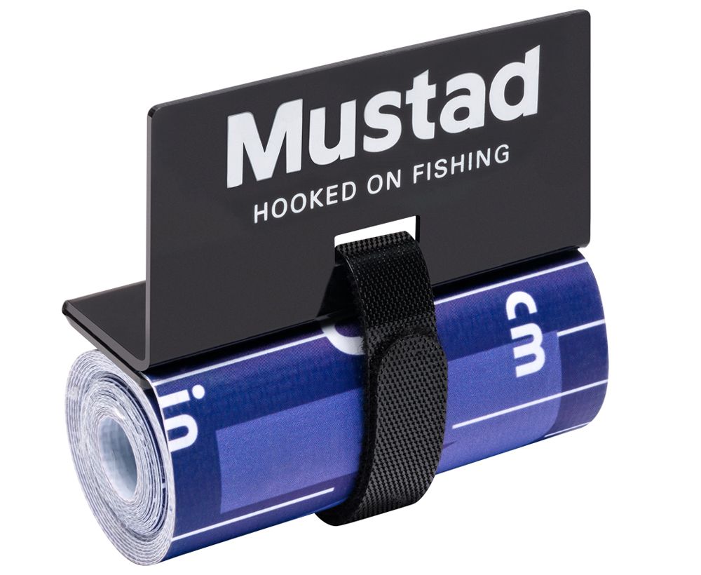 Mustad Foldable Measure Band