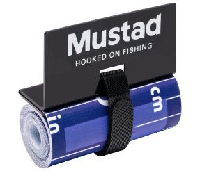 Mustad Foldable Measure Band