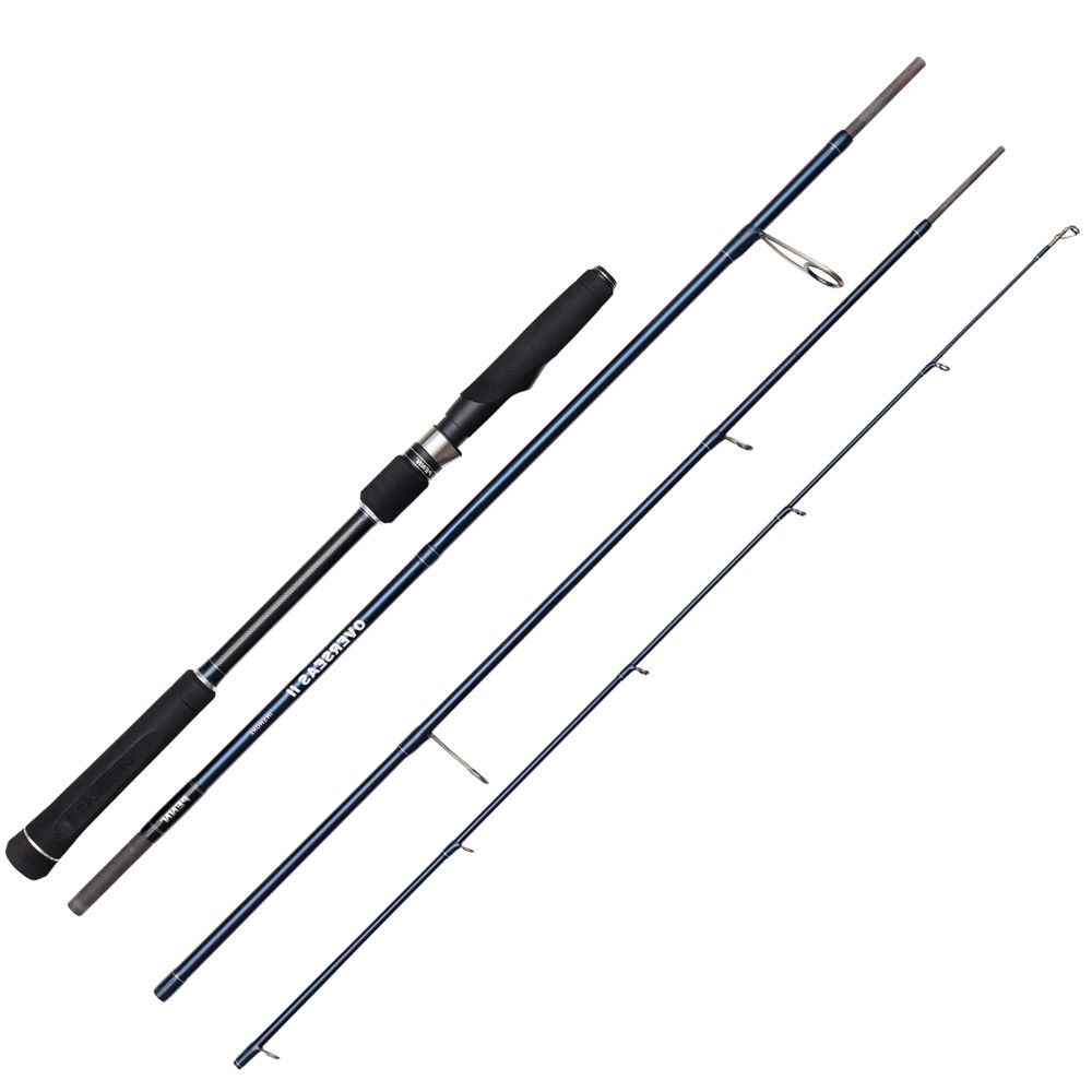 Penn Overseas II Inshore