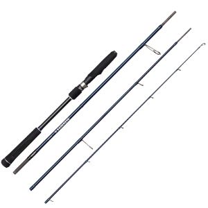 Penn Overseas II Inshore