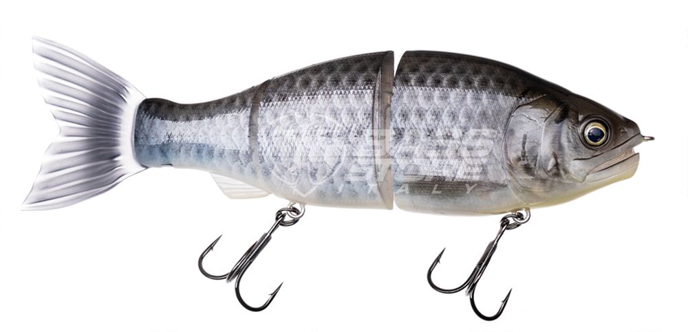 Gan Craft Jointed Claw JC 184 Ratchet 