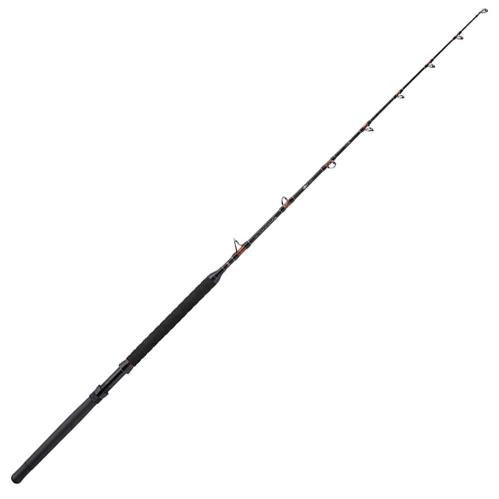 Penn Conflict XR Tuna casting
