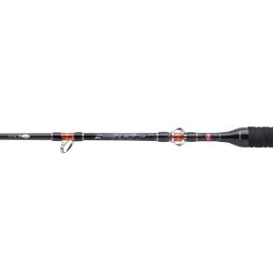 Penn Conflict XR Tuna casting Penn
