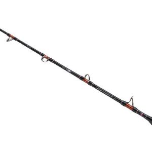 Penn Conflict XR Tuna casting