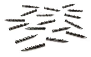 Mustad Tungsten Titanx Nail Weight