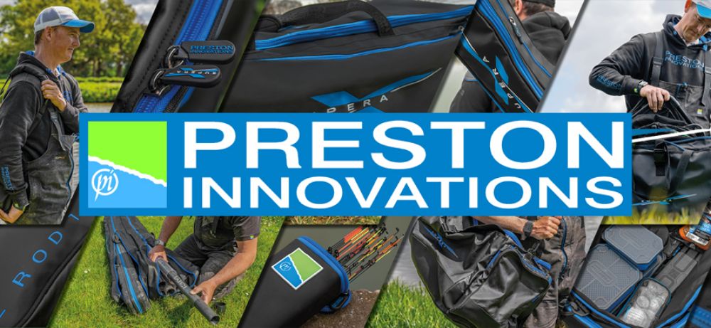 preston innovations