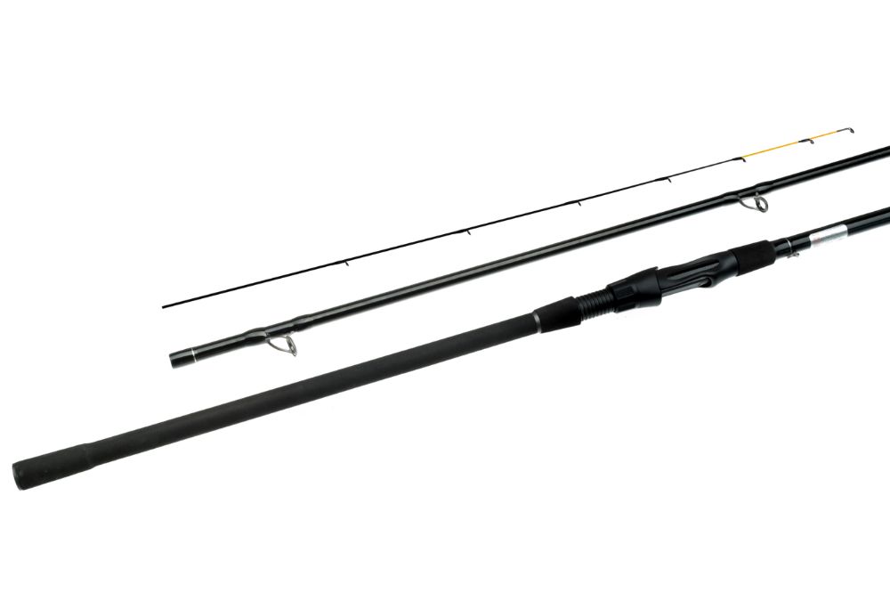 Sensas Black Arrow Slim Competition