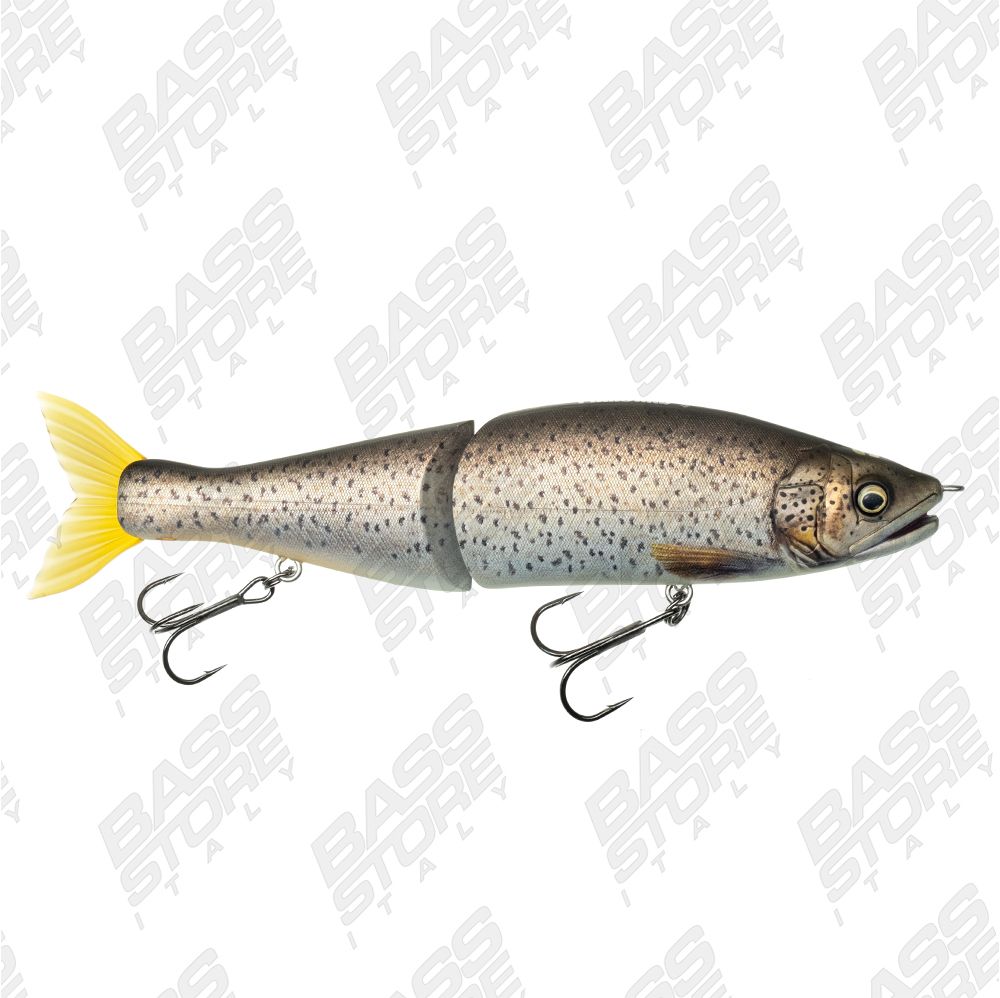 Gan Craft Jointed Claw Flumendosa Limited