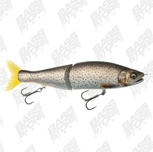 Gan Craft Jointed Claw Flumendosa Limited