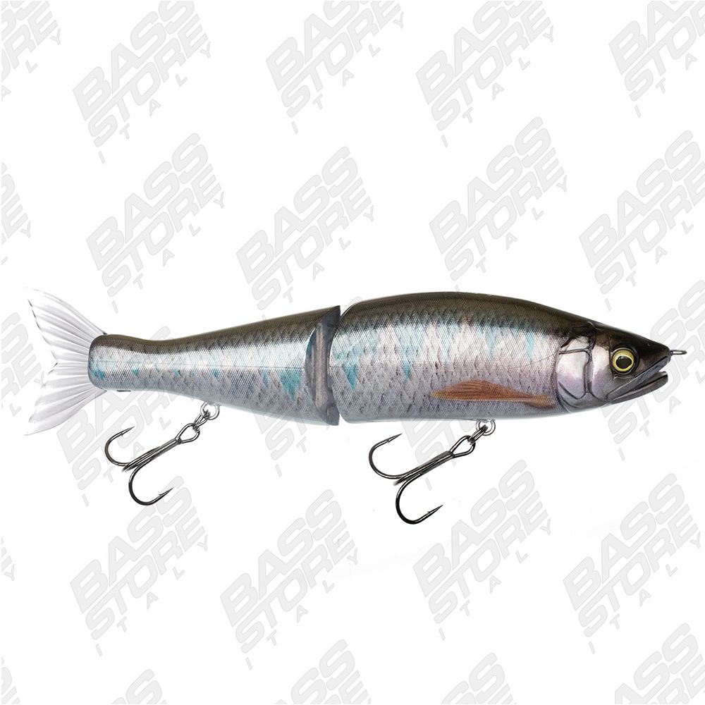 Gan Craft Jointed Claw 178 F 