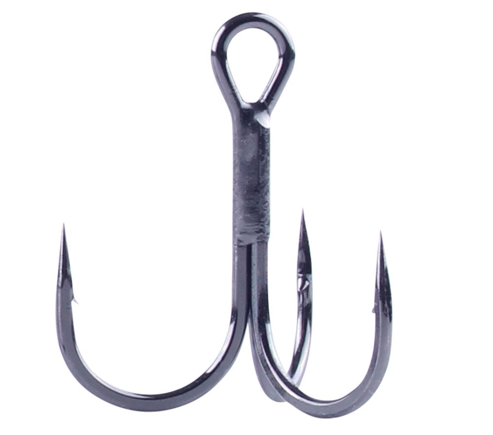 Savage Gear SGY 1X Treble