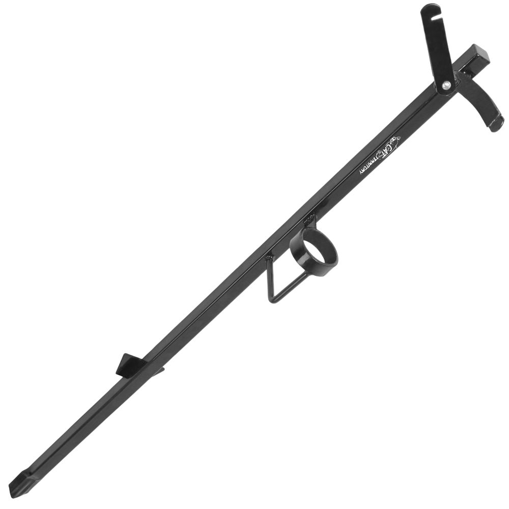 Mikado Cat Territory Rod Pod