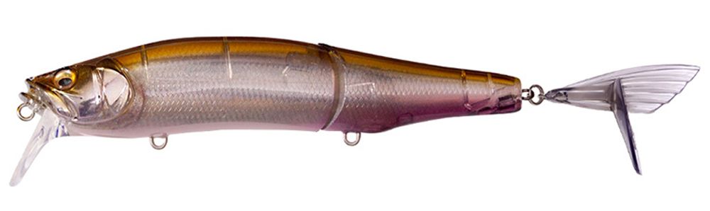 Megabass Gorham 147F