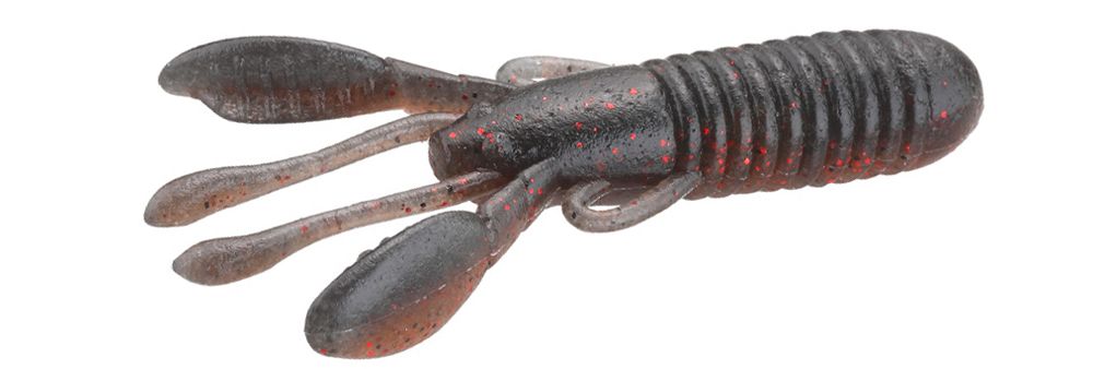 Jackall Bros Cover Craw