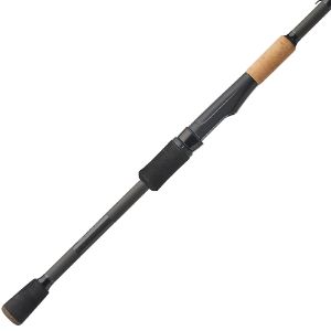 St.Croix Bass X Spinning