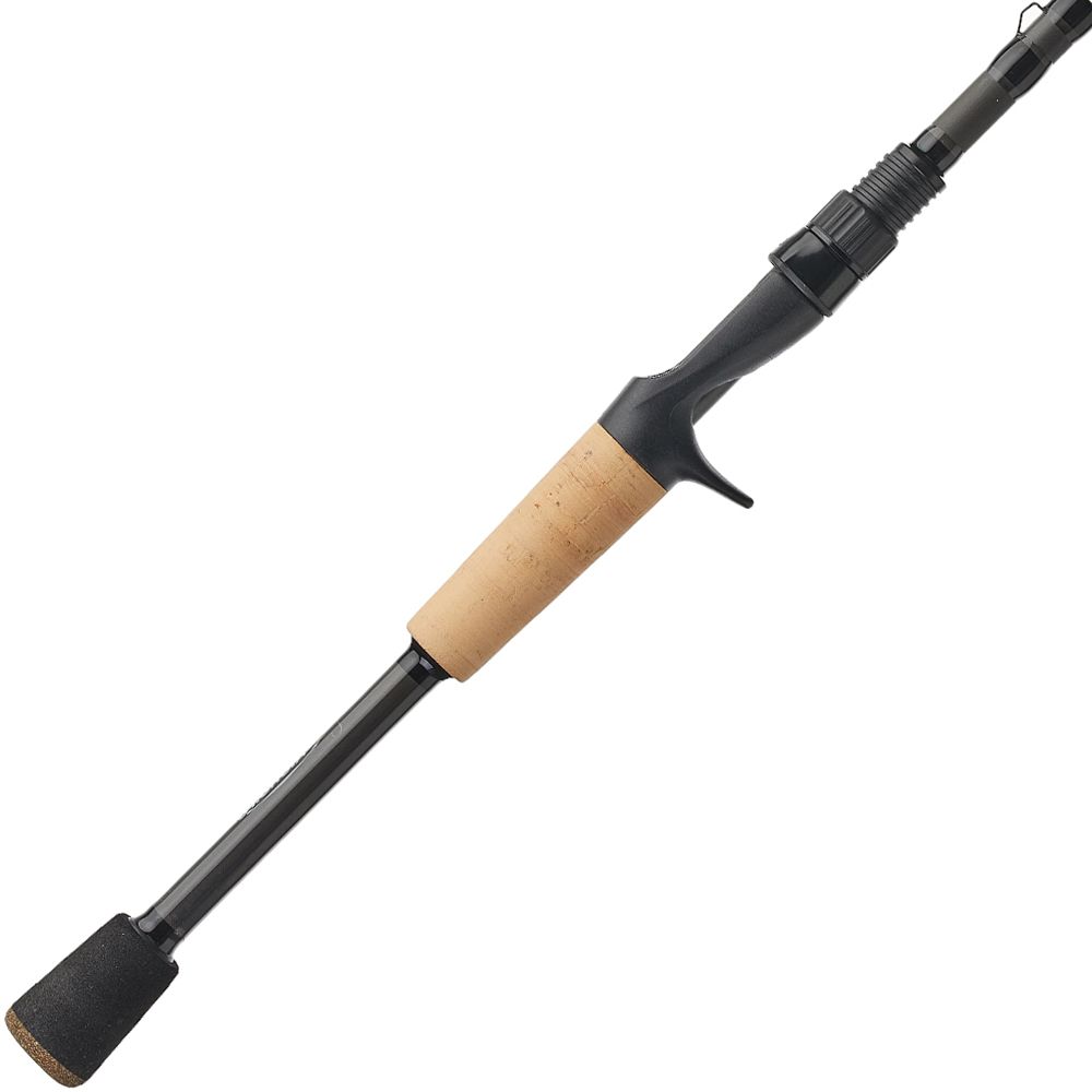 St.Croix Bass X Casting 