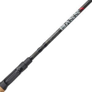 St.Croix Bass X Casting 