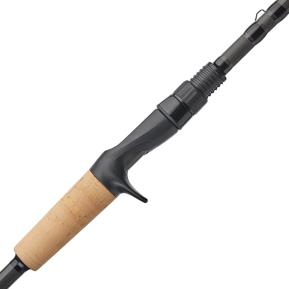 St.Croix Bass X Casting St.Croix