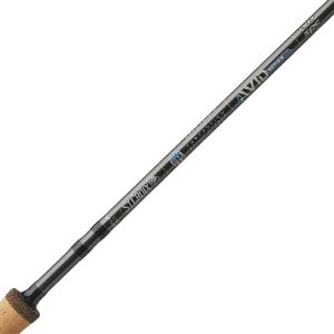 St.Croix Avid Series Spinning