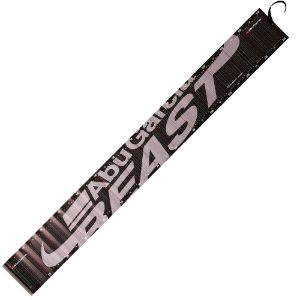 Abu Garcia Beast Measure Mat