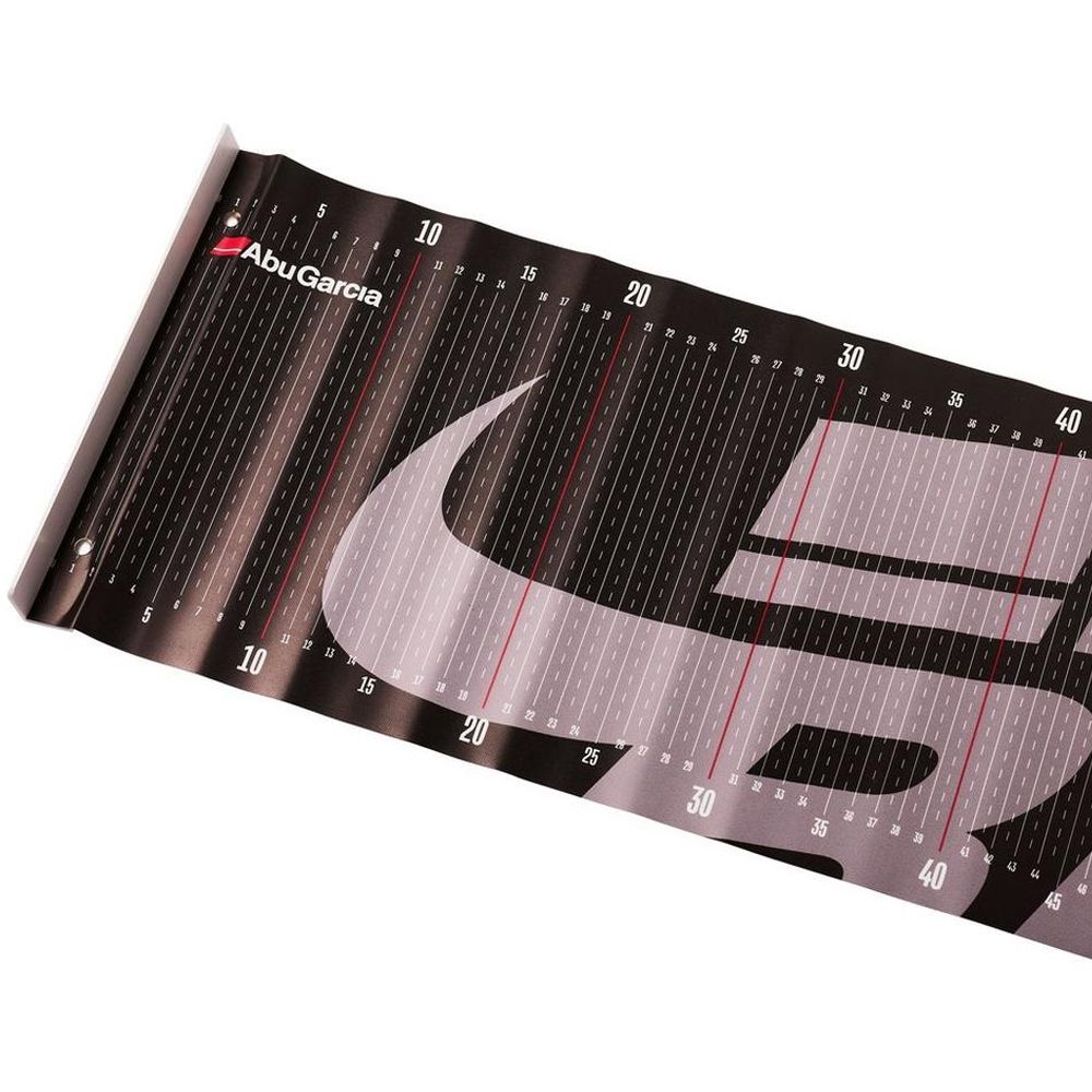 Abu Garcia Beast Measure Mat
