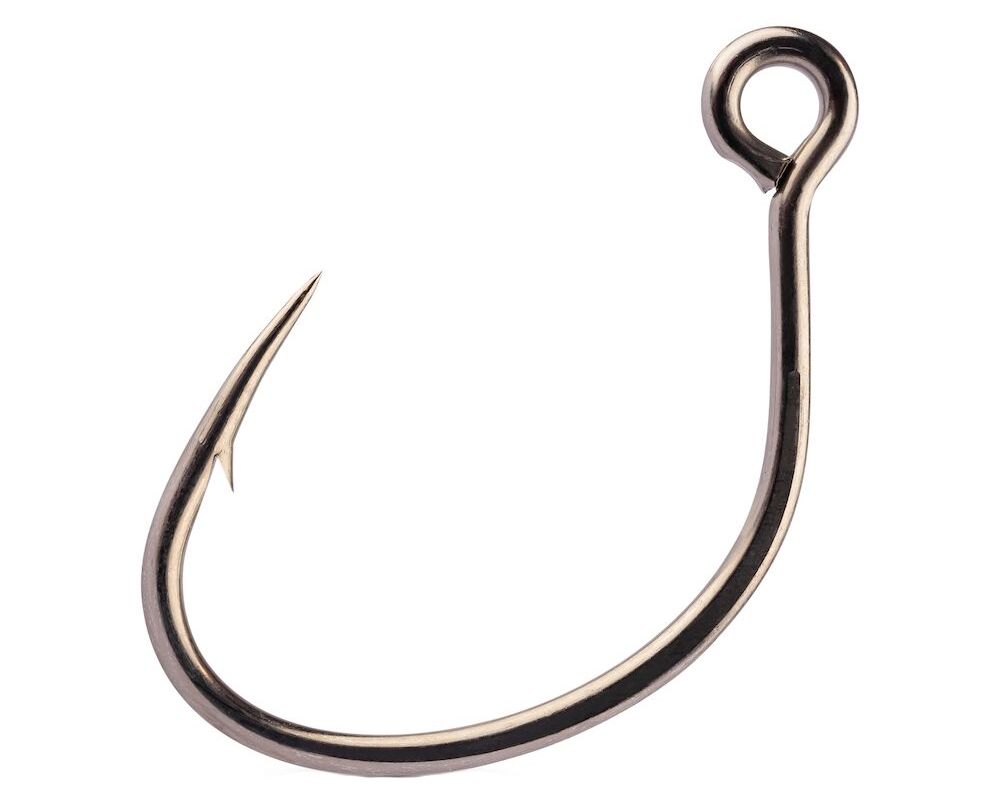 Mustad Ruthless In-Line