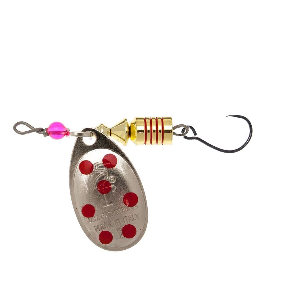 Heron Crack Fario Trout Hunter